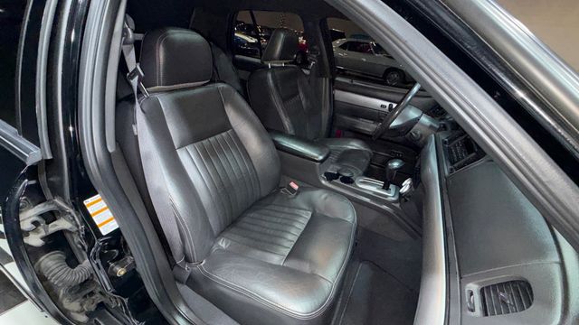 2004 Mercury Marauder 4dr Sedan - 22984333 - 68