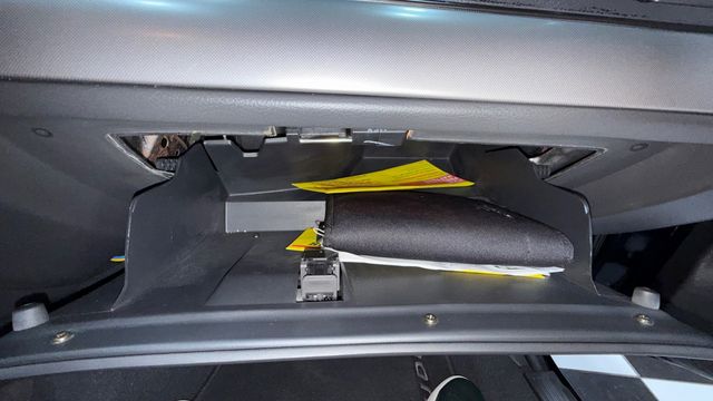 2004 Mercury Marauder 4dr Sedan - 22984333 - 69