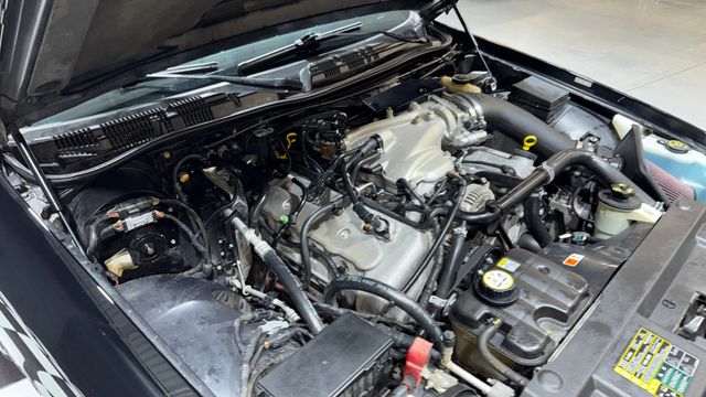 2004 Mercury Marauder 4dr Sedan - 22984333 - 79