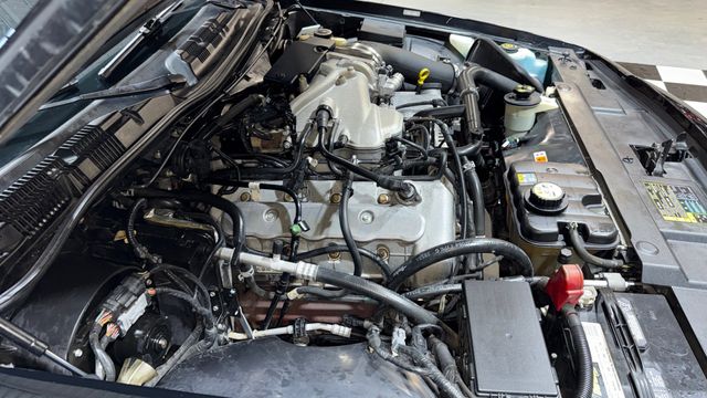 2004 Mercury Marauder 4dr Sedan - 22984333 - 80