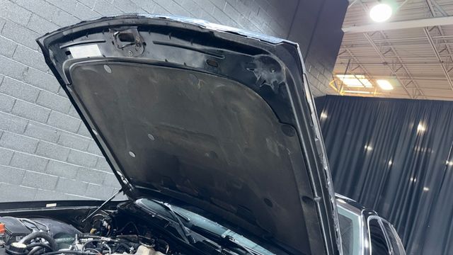 2004 Mercury Marauder 4dr Sedan - 22984333 - 84