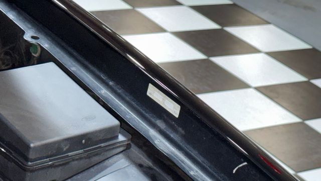 2004 Mercury Marauder 4dr Sedan - 22984333 - 85