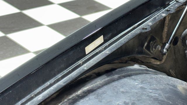 2004 Mercury Marauder 4dr Sedan - 22984333 - 86