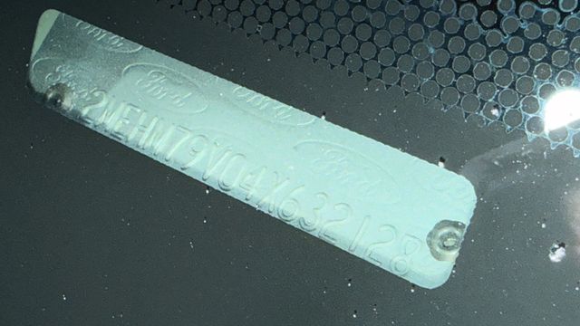 2004 Mercury Marauder 4dr Sedan - 22984333 - 90