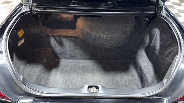 2004 Mercury Marauder 4dr Sedan - 22984333 - 91