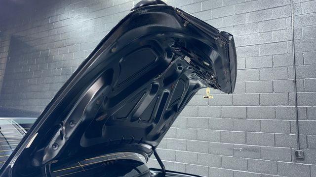 2004 Mercury Marauder 4dr Sedan - 22984333 - 94