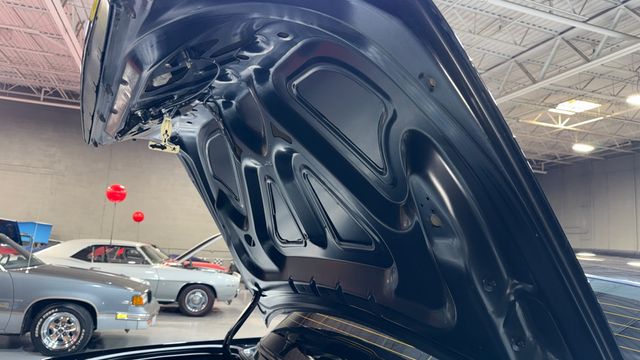 2004 Mercury Marauder 4dr Sedan - 22984333 - 95