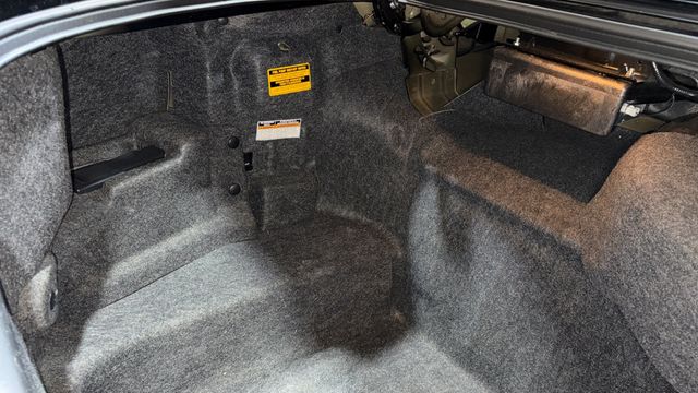 2004 Mercury Marauder 4dr Sedan - 22984333 - 96