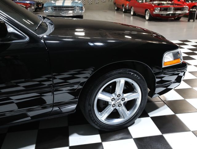 2004 Mercury Marauder 4dr Sedan - 22995699 - 13