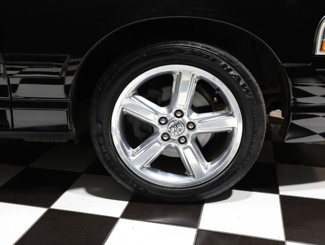2004 Mercury Marauder 4dr Sedan - 22995699 - 26