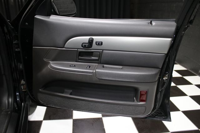 2004 Mercury Marauder 4dr Sedan - 22995699 - 28