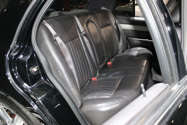 2004 Mercury Marauder 4dr Sedan - 22995699 - 35