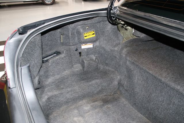2004 Mercury Marauder 4dr Sedan - 22995699 - 36
