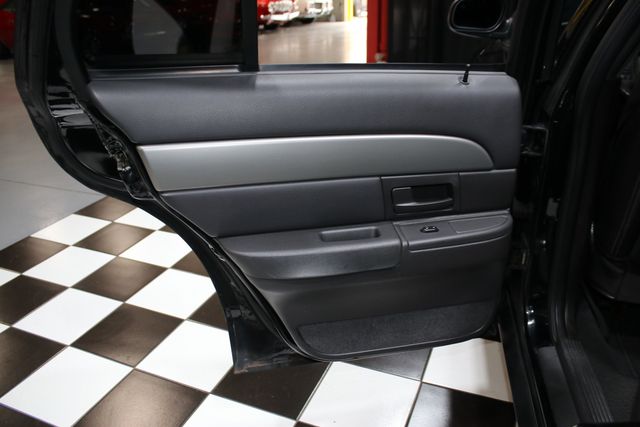 2004 Mercury Marauder 4dr Sedan - 22995699 - 38