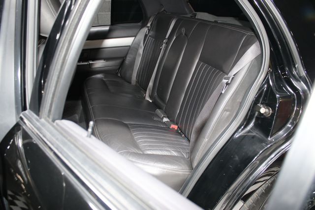 2004 Mercury Marauder 4dr Sedan - 22995699 - 3