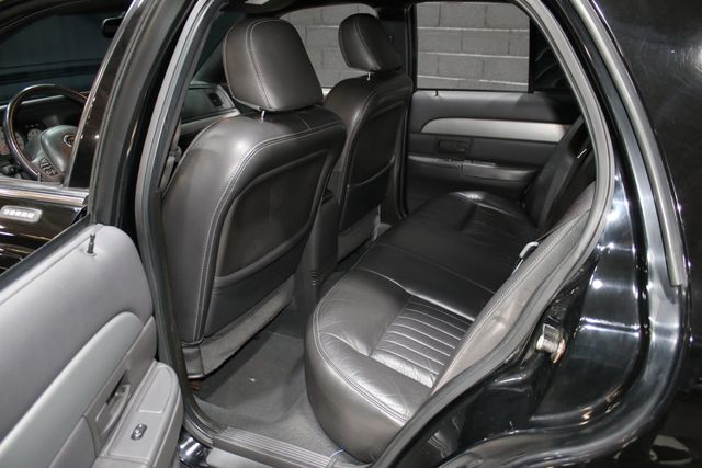 2004 Mercury Marauder 4dr Sedan - 22995699 - 39