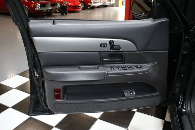 2004 Mercury Marauder 4dr Sedan - 22995699 - 42