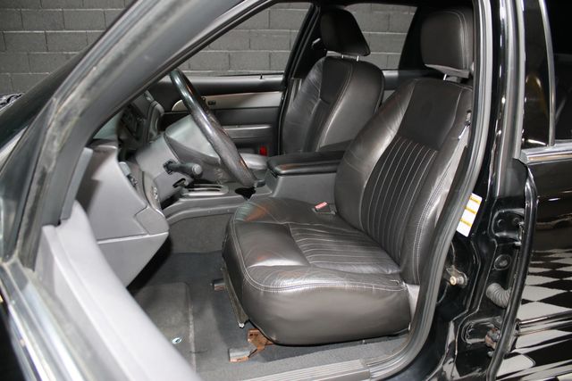 2004 Mercury Marauder 4dr Sedan - 22995699 - 46