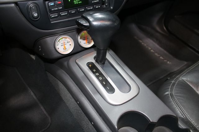 2004 Mercury Marauder 4dr Sedan - 22995699 - 48