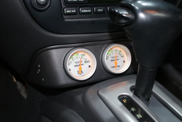 2004 Mercury Marauder 4dr Sedan - 22995699 - 49