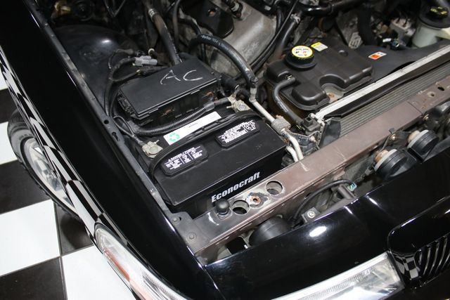 2004 Mercury Marauder 4dr Sedan - 22995699 - 60