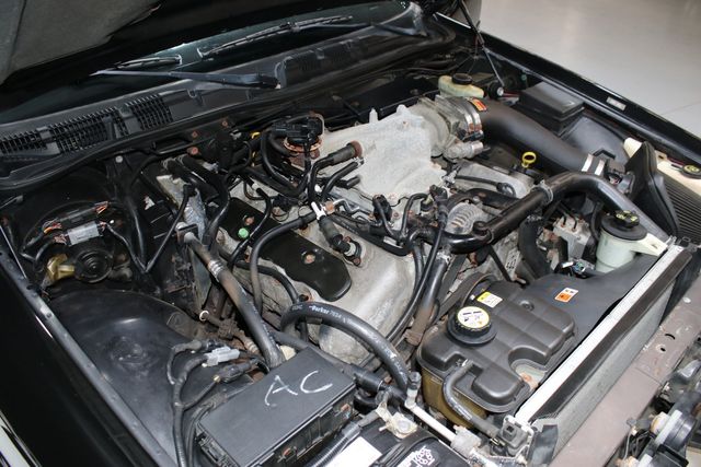 2004 Mercury Marauder 4dr Sedan - 22995699 - 61
