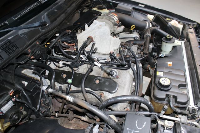 2004 Mercury Marauder 4dr Sedan - 22995699 - 62