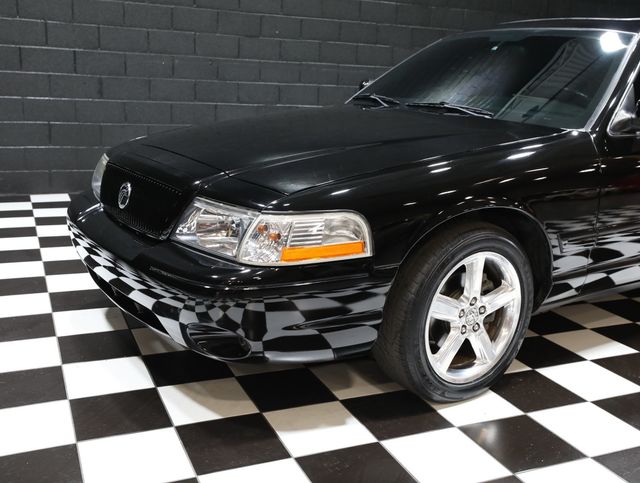 2004 Mercury Marauder 4dr Sedan - 22995699 - 6