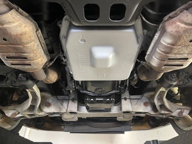 2004 Mercury Marauder 4dr Sedan - 22995699 - 70