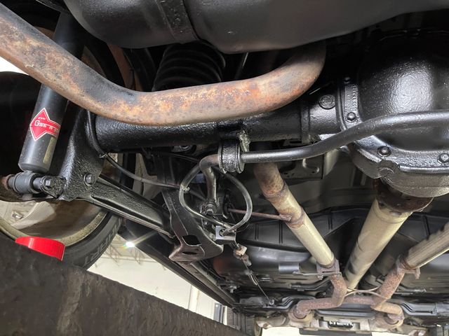 2004 Mercury Marauder 4dr Sedan - 22995699 - 71
