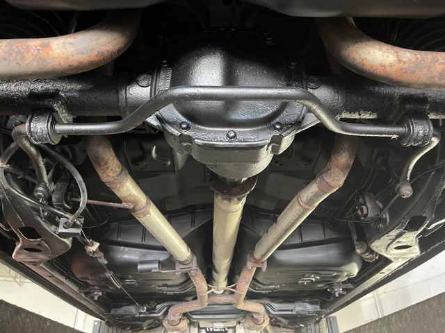 2004 Mercury Marauder 4dr Sedan - 22995699 - 72