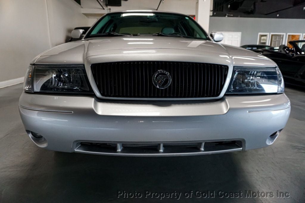 2004 Mercury Marauder *Rare Marauder* *Arizona Rust-Free* - 22542023 - 14