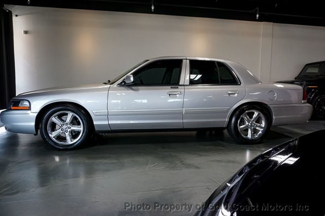 2004 Mercury Marauder *Rare Marauder* *Arizona Rust-Free* - 22542023 - 46