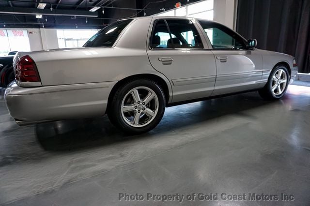 2004 Mercury Marauder *Rare Marauder* *Arizona Rust-Free* - 22542023 - 49