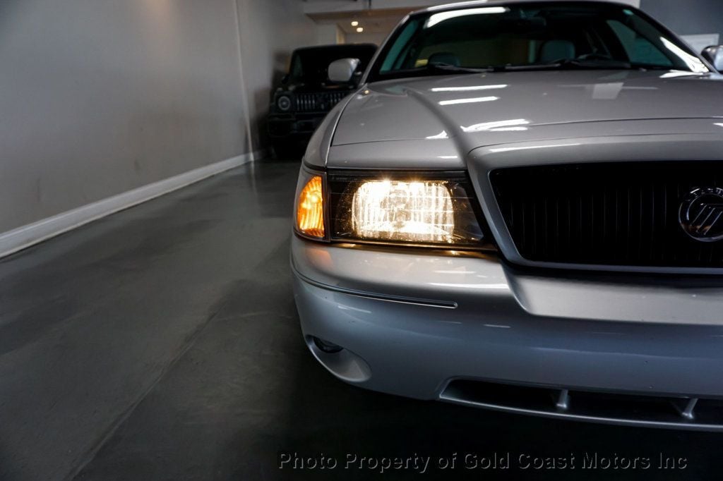 2004 Mercury Marauder *Rare Marauder* *Arizona Rust-Free* - 22542023 - 58