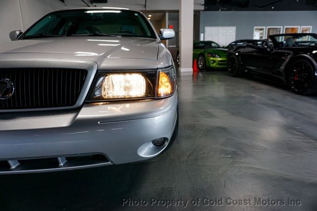 2004 Mercury Marauder *Rare Marauder* *Arizona Rust-Free* - 22542023 - 59