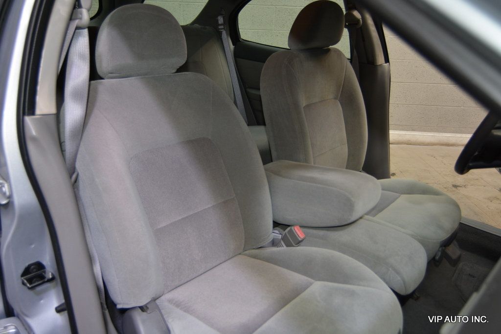 2004 Mercury Sable 4dr Wagon GS - 23029333 - 10