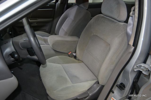 2004 Mercury Sable 4dr Wagon GS - 23029333 - 11