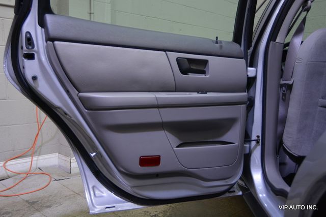2004 Mercury Sable 4dr Wagon GS - 23029333 - 12