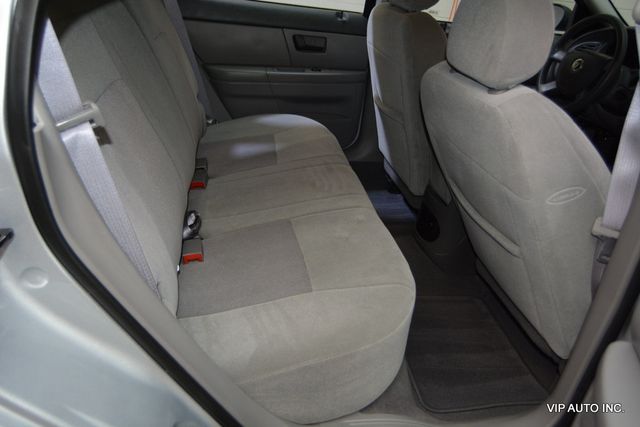2004 Mercury Sable 4dr Wagon GS - 23029333 - 15