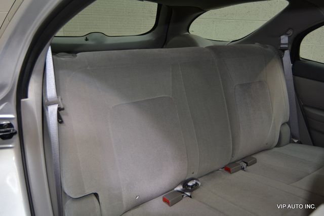 2004 Mercury Sable 4dr Wagon GS - 23029333 - 19