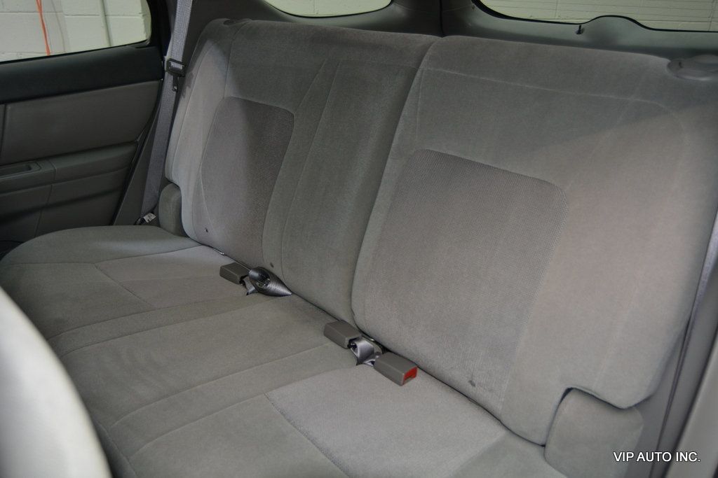 2004 Mercury Sable 4dr Wagon GS - 23029333 - 20