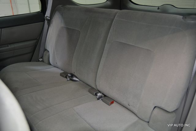 2004 Mercury Sable 4dr Wagon GS - 23029333 - 20