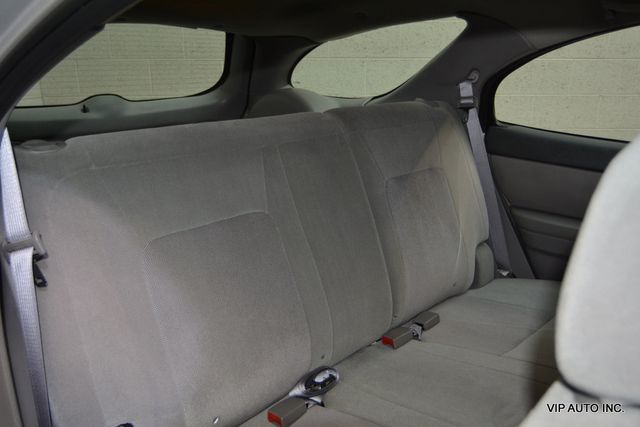 2004 Mercury Sable 4dr Wagon GS - 23029333 - 21