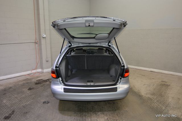 2004 Mercury Sable 4dr Wagon GS - 23029333 - 22