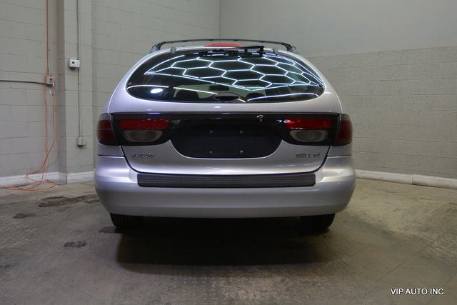 2004 Mercury Sable 4dr Wagon GS - 23029333 - 2