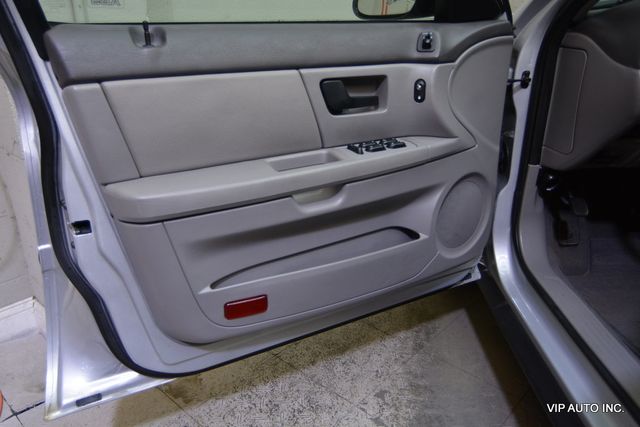 2004 Mercury Sable 4dr Wagon GS - 23029333 - 6