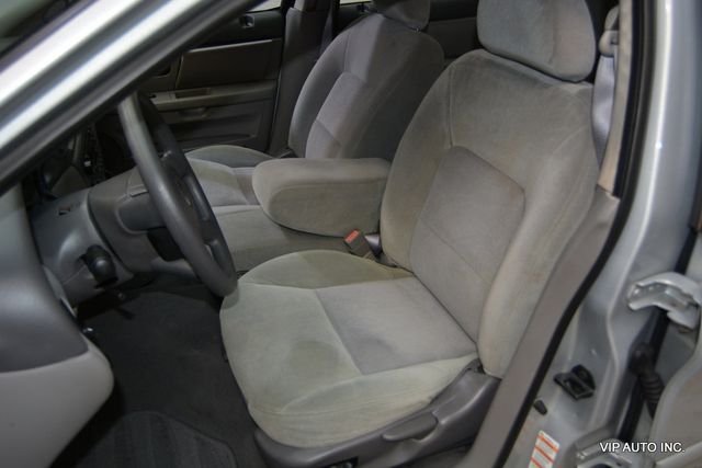 2004 Mercury Sable 4dr Wagon GS - 23029333 - 7
