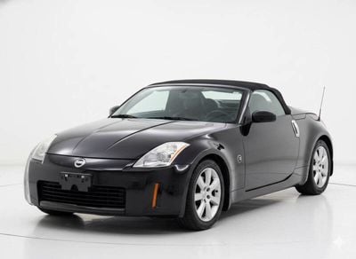 2004 Nissan 350Z