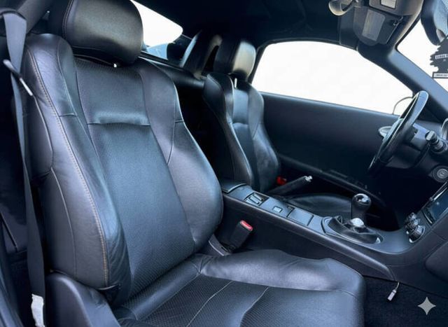 2004 Nissan 350Z 2dr Roadster Enthusiast Manual - 22896444 - 12